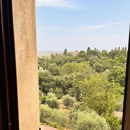 Le Volte In Toscana Беттолле Екстер'єр фото