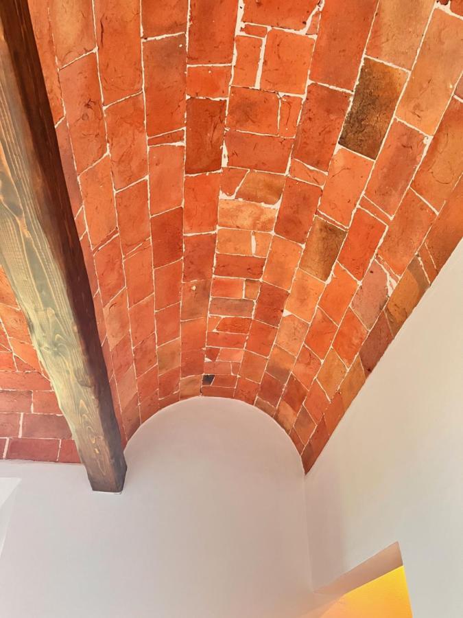 Le Volte In Toscana Беттолле Екстер'єр фото