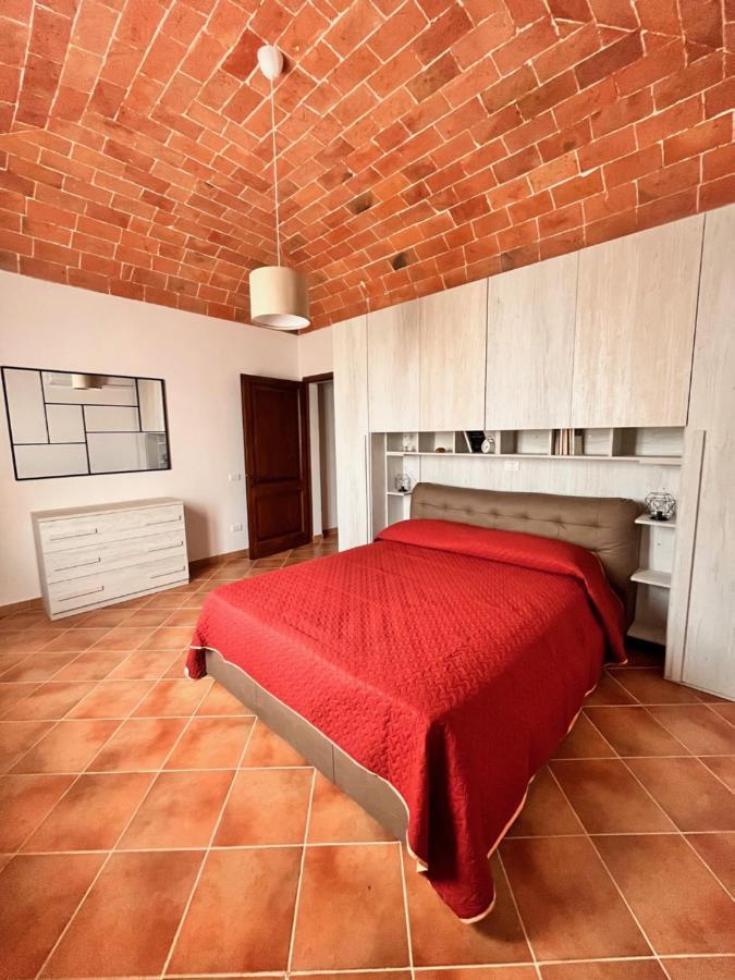 Le Volte In Toscana Беттолле Екстер'єр фото