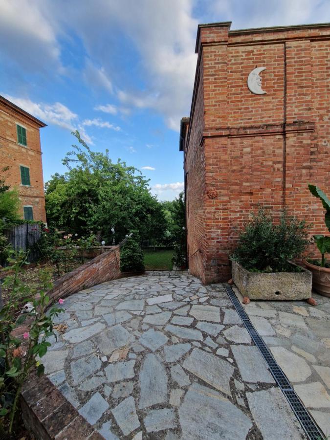 Le Volte In Toscana Беттолле Екстер'єр фото