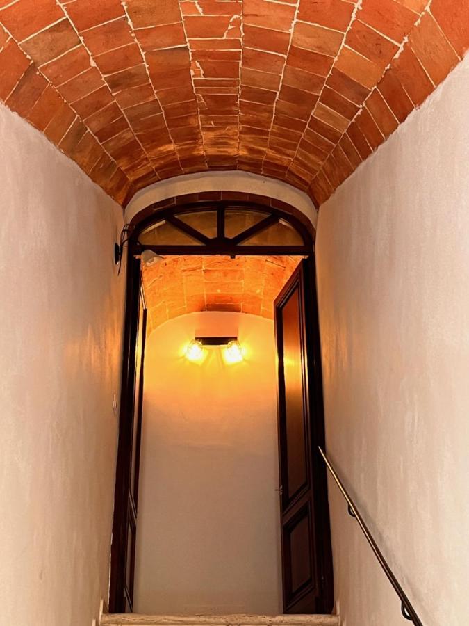 Le Volte In Toscana Беттолле Екстер'єр фото